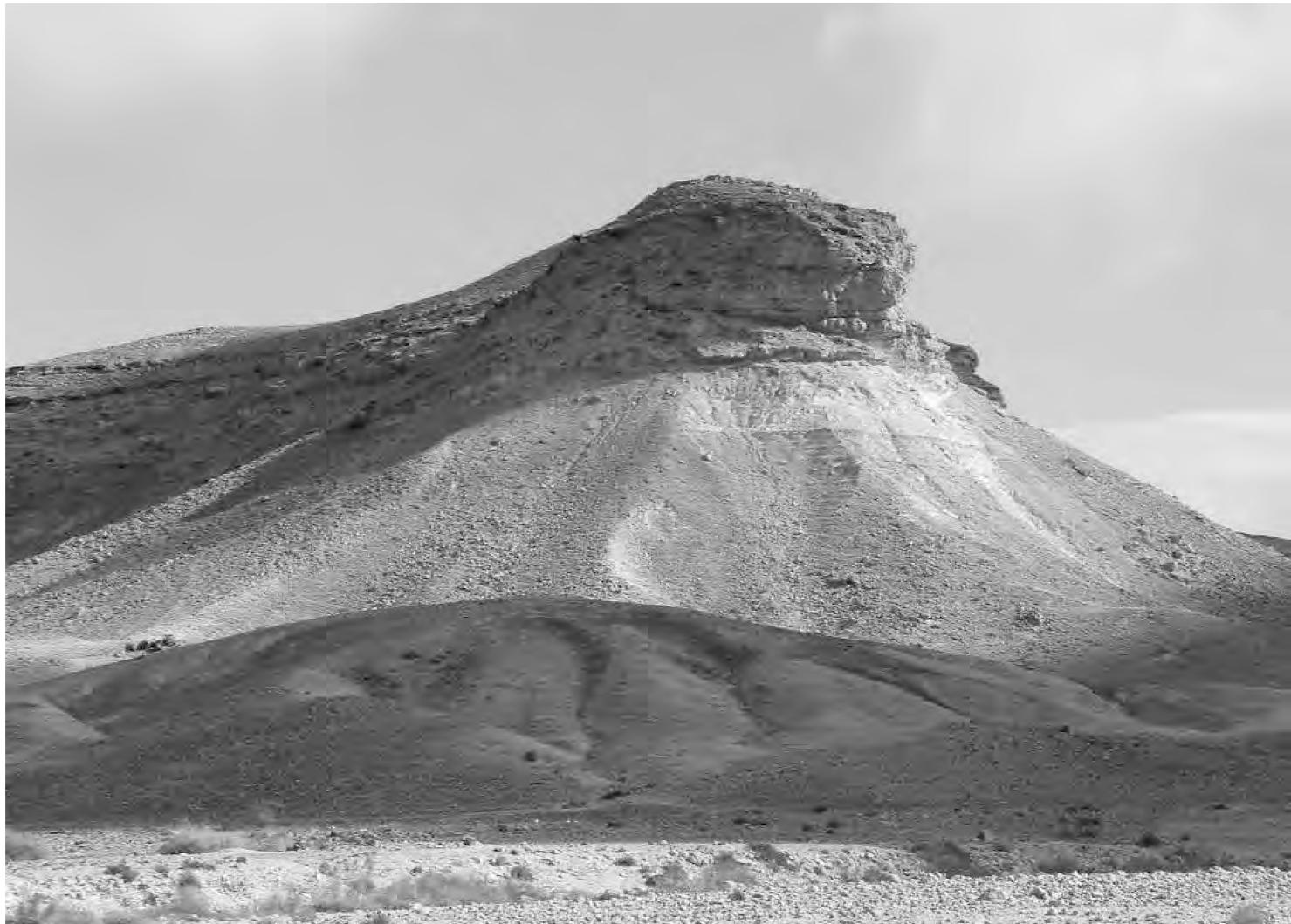 Гора Карком