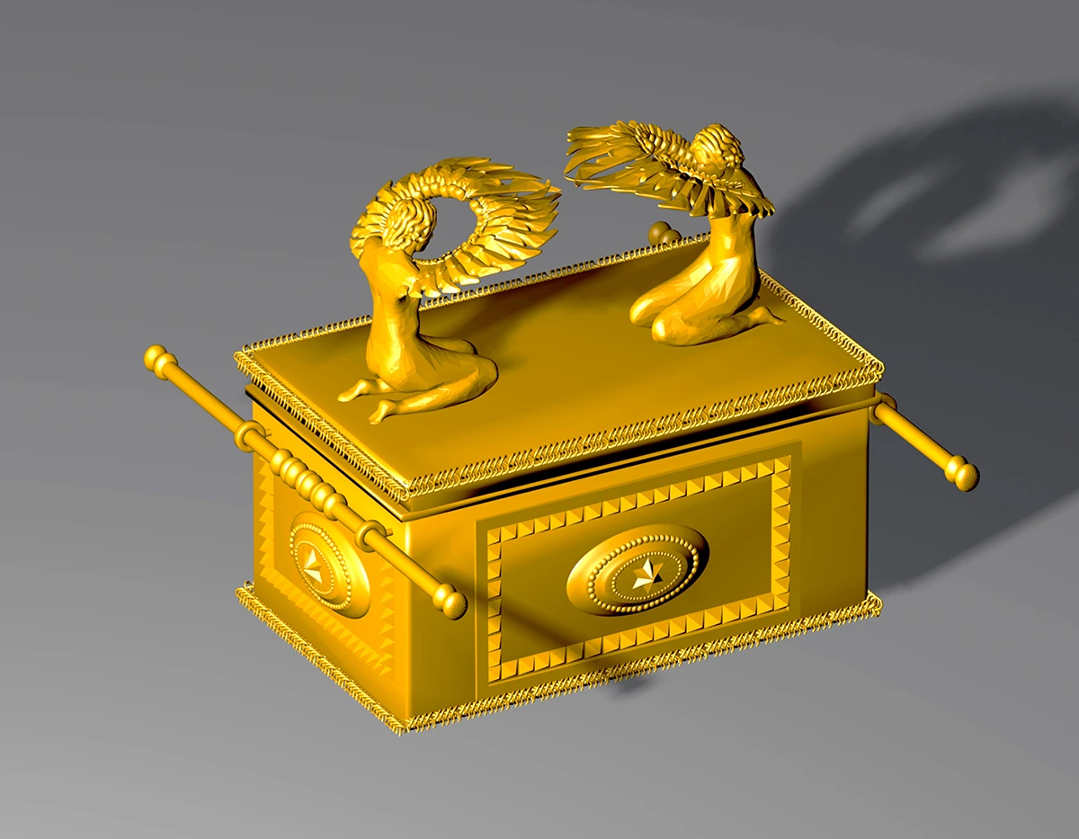 Ковчег Завета