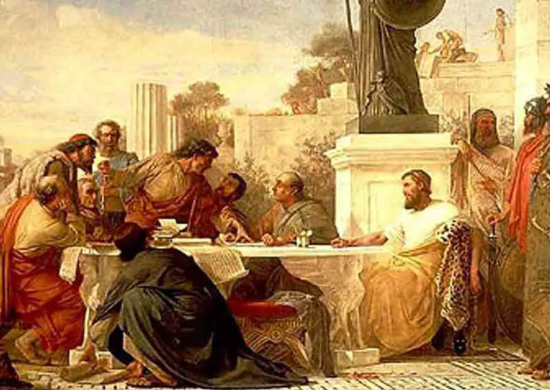 Юлиан-"отступник"