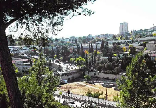 Султановы пруды